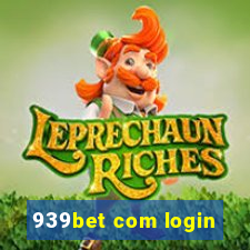 939bet com login